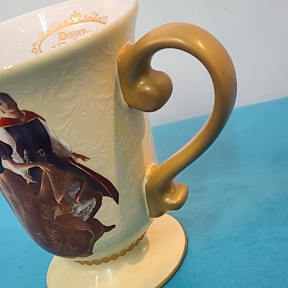 2013 Snow White & Prince Charming Disney Fairytale Designer Collection M… - Picture 7 of 8